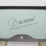 REAR WINDOW HEATED PRIVACY GREY